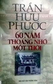 Tâm huyết đời người