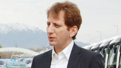 Iran: Bắt Tỷ phú Babak Zanjani