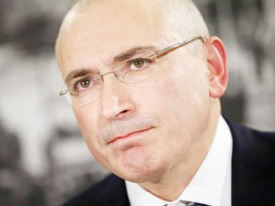 Mikhail Khodorkovsky rời Đức đến Thụy Sĩ