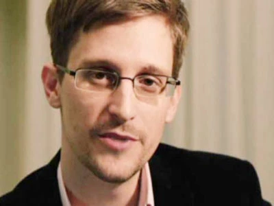 Snowden tải 1,7 triệu tài liệu của NSA