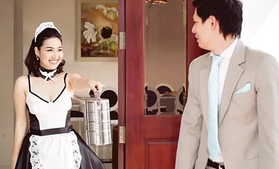 Phim Việt chiếu Tết 2014: “Bàn tiệc” có thêm món mới