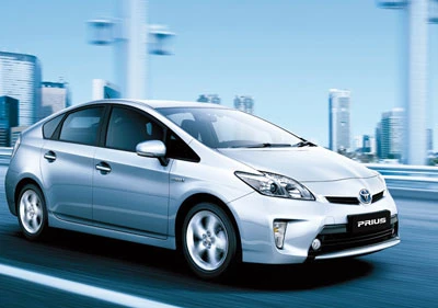 Doanh số xe hybrid của Toyota đạt 6 triệu chiếc trên toàn cầu