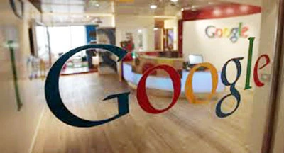 Google trở thành tập đoàn lớn thứ hai thế giới