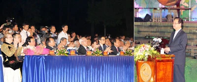 Thủ tướng Nguyễn Tấn Dũng: Đờn ca tài tử Nam bộ có vị trí xứng đáng trong đời sống văn hóa tinh thần của nhân loại (*)