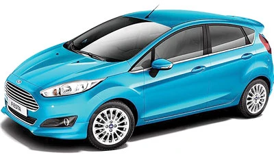 Ford Việt Nam khởi động năm mới với doanh số ấn tượng tháng 1 tăng 38%