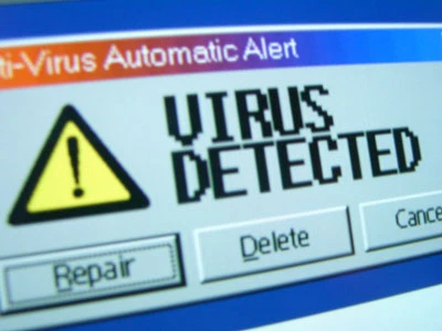 Cảnh báo virus Trojan đánh cắp tài khoản ngân hàng