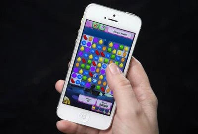 “Cha đẻ” Candy Crush sắp lên sàn chứng khoán