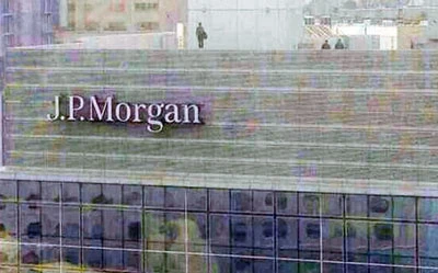 Thêm một nhân viên của JP Morgan nhảy lầu tự sát