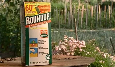 Thuốc diệt cỏ của Monsanto liên quan đến những bệnh chết người