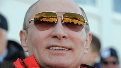 Nga :Tỷ lệ ủng hộ Tổng thống Putin tăng cao