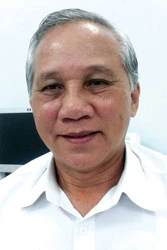 Cục trưởng Cục Thuế TPHCM Nguyễn Đình Tấn: Khó kiểm soát nhân viên tiêu cực