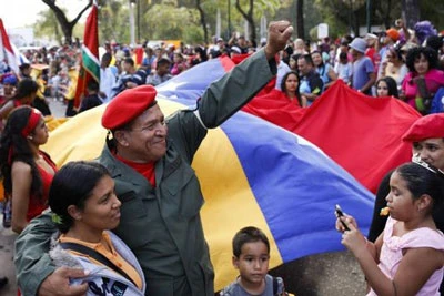 Venezuela cắt quan hệ ngoại giao với Panama