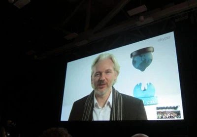 Julian Assange: Sẽ có thêm nhiều tài liệu mật bị rò rỉ