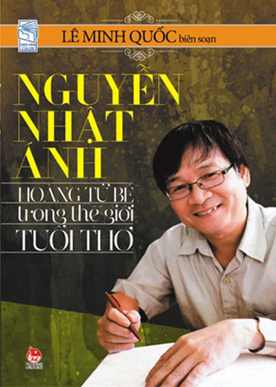 Giao lưu cùng “Nguyễn Nhật Ánh - Hoàng tử bé trong thế giới tuổi thơ”