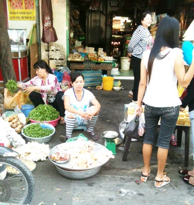 “Lãnh cảm” với cúm gia cầm