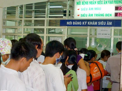 Suy gan - dễ mắc, khó chữa