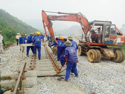 Bộ Giao thông Vận tải thành lập Tổ kiểm tra xác minh nghi án nhận hối lộ