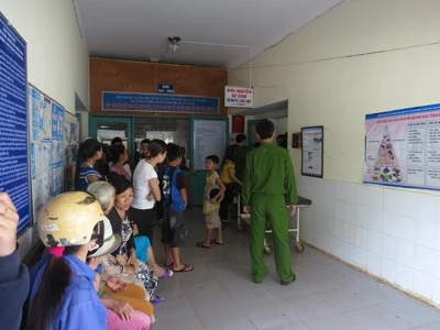 Vụ 3 trẻ sơ sinh tử vong sau khi tiêm vaccine tại Quảng Trị: triệu tập thêm 3 cán bộ y tế