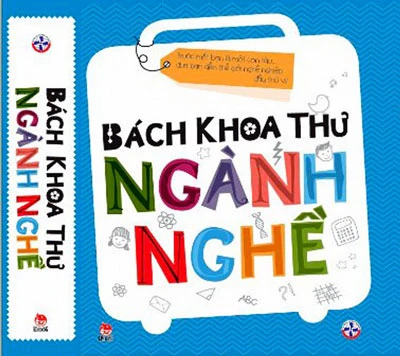 Bách khoa thư ngành nghề