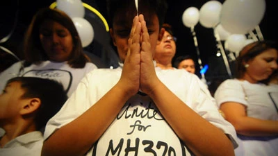 Chuyến bay MH370 mất tích: Một bí ẩn trong thế giới siêu kết nối