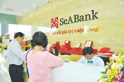 SeABank cho vay lãi suất 0%/năm trong 12 tháng đầu tiên