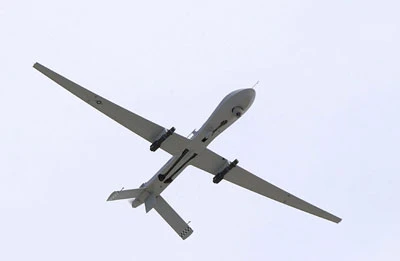 Máy bay không người lái của Mỹ không kích Yemen, ít nhất 40 người chết