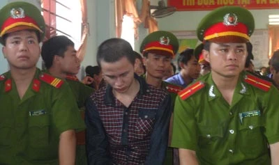 Hà Tĩnh: Cháu giết bà ngoại dã man, lãnh án chung thân