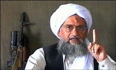 Thủ lĩnh Al-Qaeda kêu gọi bắt cóc người Mỹ