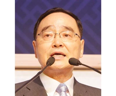 Hàn Quốc: Thủ tướng từ chức vì vụ chìm phà