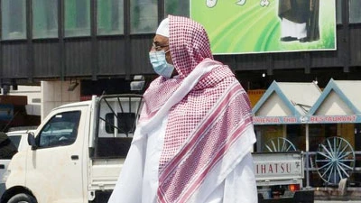 Saudi Arabia: Hơn 100 người tử vong do virus MERS