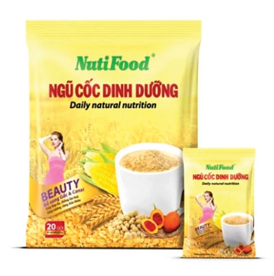 Trẻ, khỏe, đẹp nhờ quả gấc