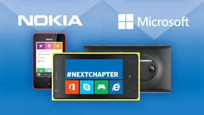 Microsoft làm gì với Nokia?