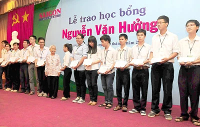 Kỷ niệm 39 năm ngày Báo Sài Gòn Giải Phóng ra số đầu tiên (5-5-1975 – 5-5-2014): Những góp ý chân tình của bạn đọc