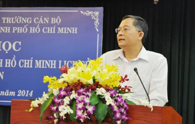 TPHCM: Hội thảo "Từ chiến thắng Điện Biên Phủ đến Chiến dịch Hồ Chí Minh - Những giá trị trường tồn"