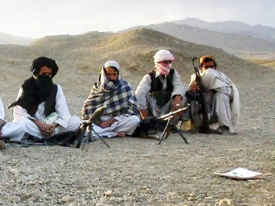 Taliban bắt đầu cuộc tấn công mùa xuân ở Afghanistan