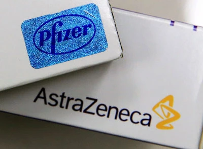 Hãng dược Pfizer trả 119 tỷ USD để mua hãng dược đối thủ