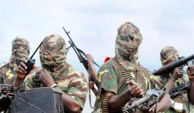 LHQ áp lệnh trừng phạt với Boko Haram