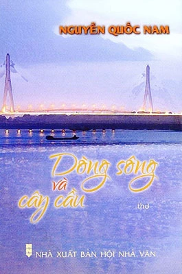 Dòng sông và cây cầu