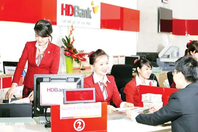 HDBank ưu đãi cho vay tín chấp doanh nghiệp FDI