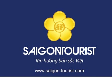 Saigontourist công bố nhận diện thương hiệu mới