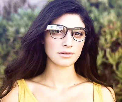 Rạp chiếu phim Anh nói không với Google Glass