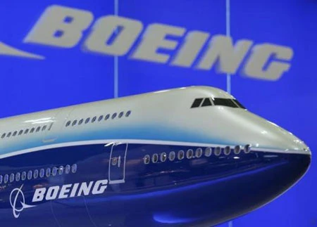 Boeing và Airbus trúng thầu đậm tại triển lãm hàng không