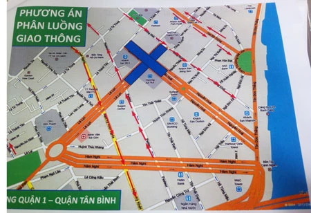 Ký hợp đồng xây dựng nhà ga ngầm tuyến đường sắt Bến Thành-Suối Tiên