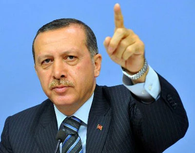 Thổ Nhĩ Kỳ bắt 100 cảnh sát vì nghi vấn nghe lén