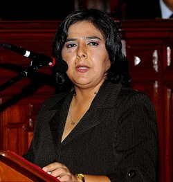 Peru có Thủ tướng thứ 6 trong 3 năm
