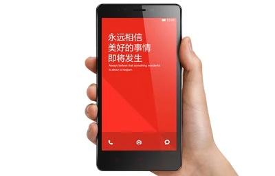 Điện thoại Xiaomi thu thập trái phép thông tin người dùng?