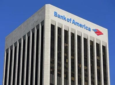 Ngân hàng Mỹ Bank of America phải nộp phạt 1,27 tỷ USD