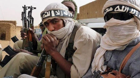 Phiến quân Libya tuyên bố thành lập “Tiểu vương quốc Hồi giáo”
