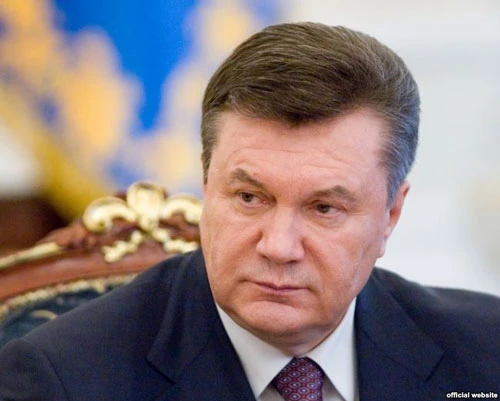 Ukraine yêu cầu Thụy Sĩ thu hồi tài sản của cựu Tổng thống Yanukovych