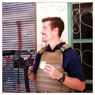 Hội đồng Bảo an Liên hiệp quốc lên án vụ hành quyết nhà báo James Foley